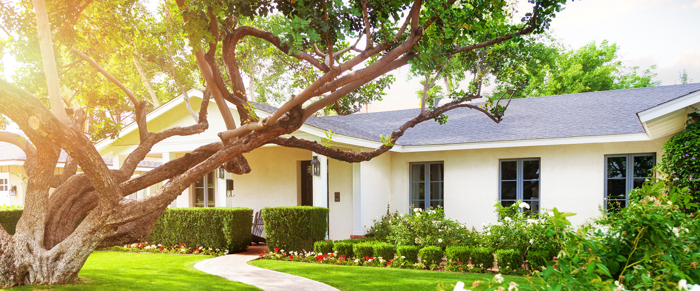Louisiana Home insurance coverage