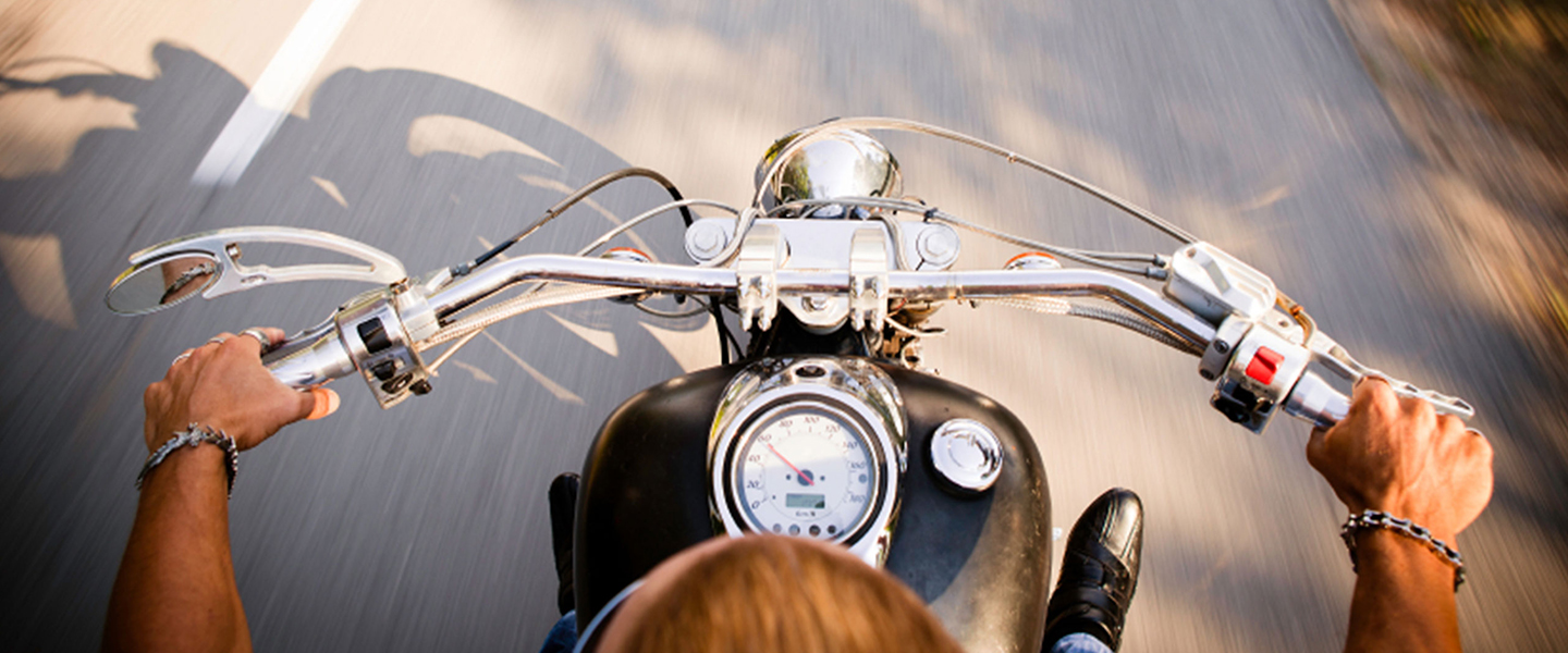 Louisiana Motorcycle insurance coverage